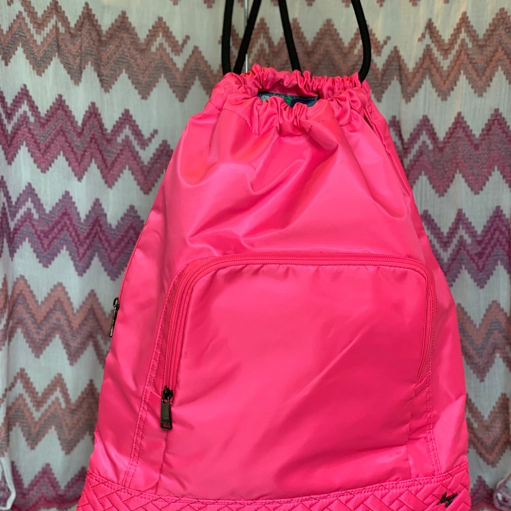 LUG JUMPING JACK BACKPACK  NWOT